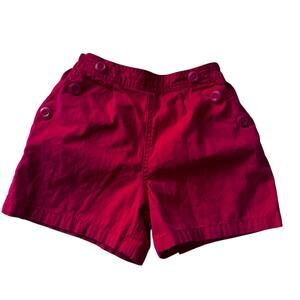 Tea Collection maritime shorts